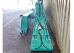 21m 25-47T Excavator Long Reach Boom For KOBELCO