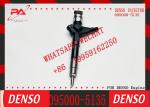 Fuel Injector 095000-5070 095000-5131 095000-5132 095000-5135 16600-AW40C