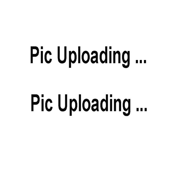 Handle Coffee PP Double Wall Plastic Cup Insert Heat Sensitive Paper