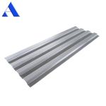2.0mm Corten Steel Front End Panel for 20' Dry Container Spare Parts and