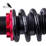 Adjustable Shock Absorber For Toyota Corolla E90 E100 E110 AE92 AE101 AE111