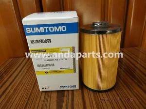 Wholesale GOOD QUALITY SUMITOMO FUEL WATER SEPARATOR MMH80870 ON SELL from china suppliers