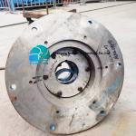 50KW Micro Vertical Kaplan Turbine Generator For Low Head Hydropower