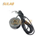 Elevator Lift Spare Parts NEMICON Hollow Rotary Encoder SBH2 0512 30-050-16/15