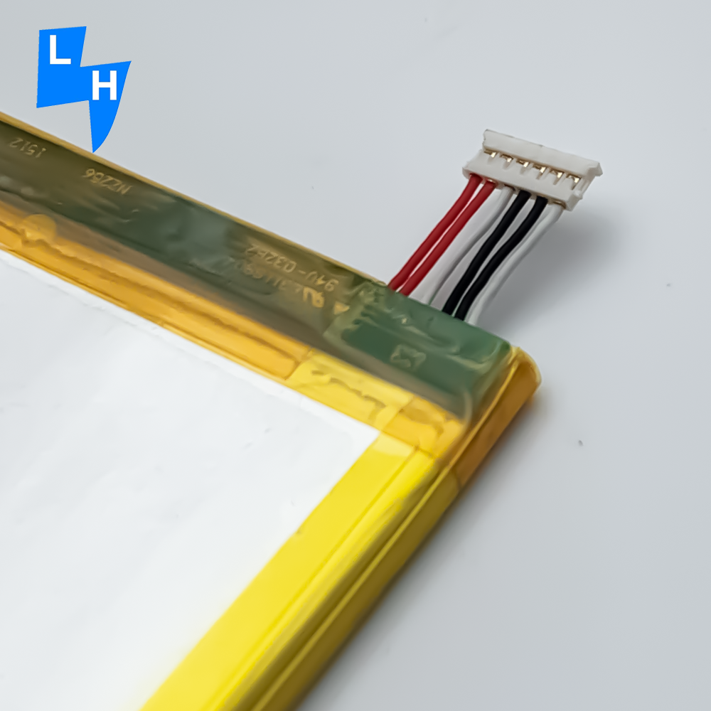 White TLP030B2 3240mAh Mobile Phone Battery for Alcatel Pop 7 Pop 7S Pop 7 LTE Pixi 8