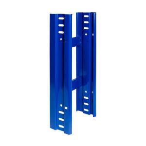 Durable Various Styles Powder Coated Cable Tray Manufacture with Max.Working