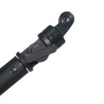 39 Inch Waterproof Handheld Selfie Stick Monopod For Gopro 5 3+ 3 4 Session With