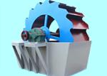 XSD3620 Sand Washing Machines 18.5kw Sand Making Machine Sand cleaner