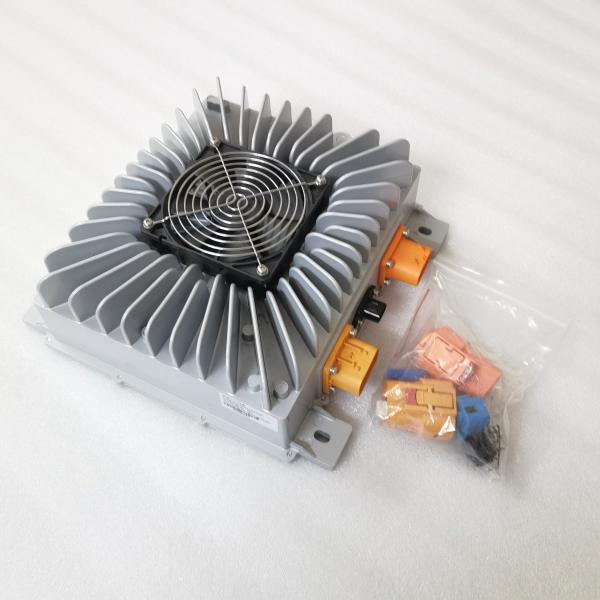 Deligreencs 54.6V 3A 4A 5A Lithium Battery Charger For 48V Lifepo4 Battery