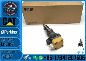 Wholesale Diesel engine fuel injector 173-9379 10R-0782 128-6601 222-5966 180-7431 171-9710 171-9704 178-6432 188-1320 from china suppliers