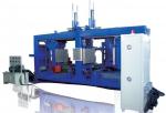 Industrial Epoxy Resin Machine 220V/380V for Magnetic Circuit Structure