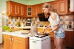 Silent Countertop Electric Compost Machine Kitchen Waste Fertilizer Machine OEM