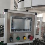 Non standard carton machine # decorative works # food carton # disposable lunch
