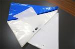 Food Grade Disposable Icing Bags , Cake Decorating Pastry Bag PE Material
