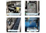 Medicines Fully Automatic Cartoning Packaging Machine Lamination 0.4mm Deep