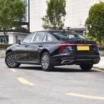 Popular car models EV Electric Vehicle hongqi H5 4-door 5-seater sedan E-CVT