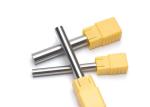High Toughness Tungsten Carbide Rod For Milling Cutter Anti - Deformation