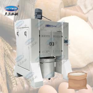 Wholesale Skywin Industrial Three Spirals Cookie Dough Mixer Making Machine from china suppliers