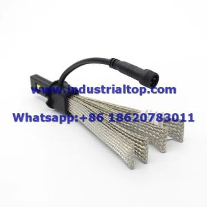 Wholesale H3 LED Headlamp Bulbs White Headlights from china suppliers
