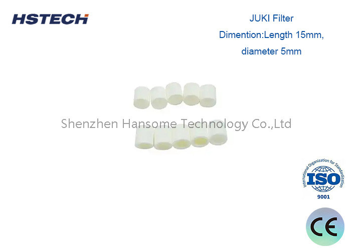 Air Suction Filter L155E321000 ZFZ-03-002C JUKI FX-1(FX-1R) for Smt Machine