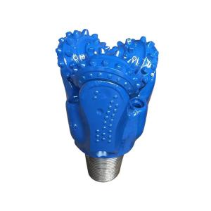 Wholesale 13 3/4（349,3mm）Rotating Api 3 Cones Bit Carbide 3 1/2-26 Inches from china suppliers