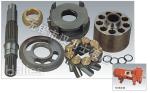 Hydraulic Piston Pump Kawasaki NV64/70/80/84/111/120/137/172/210/237/270/UH055-7