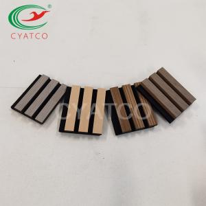 Wholesale Fire Resistant Sound Absorbing Panels 21mm Thickness Ceiling Mounted from china suppliers
