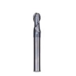 Carbon Steel Alloy Steel Stainless Steel Cast Iron Roughing Machining 5mm R2.5*5