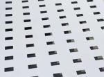 Stainless steel 304 316 micron round hole perforated metal sheet Stainless steel