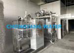 Stainless Steel Packaged Reverse Osmosis EDI System For Biopharmaceutical