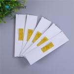 Small Sachet Instant Coffee Tea Bags Powder Packaging Heat Sealable Biodegradabl