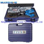 5.8kg Electric Hydraulic Crimping Pliers Powerful for Cutting Wire Steel Strand