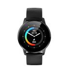 Touch Full Screen IP68 Waterproof Fitness Tracker Smartwatch