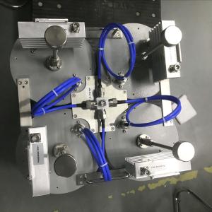 Wholesale 137~174MHz 4 Way Power Combiner 100W VHF N Female Connector from china suppliers
