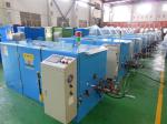 Aerospace Dia400mm High Rotation Speed Copper Wire Bunching Machine / Equipment