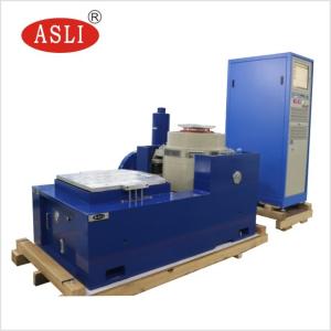 Wholesale Electrodynamic Shaker Random Vibration Test Equipment For Battery from china suppliers