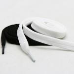 Factory Multicolor Flat Shoe Lace Bulk Wholesale Shoelace For Sale