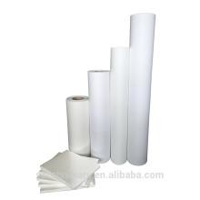 PP Matte Inkjet Poster Paper Large Format Printer Paper 130gsm Micron Glossy Anti - Skating
