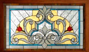 Wholesale stained glass designs for windows &amp; doors from china suppliers