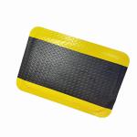 Industrial Diamond Surface PVC Floor Mat Antifatigue Mats