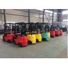 Buy cheap vehicle equipment from 0.5 ton mini battery operated loader for your business from wholesalers