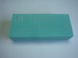 Wholesale High Density Epoxy Tooling Board For Automobile / Aviation / Shipbuilding Industry from china suppliers