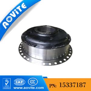 Wholesale Earthmoving dump truck parts complete planetary assembly 15337187 for Terex TR100 from china suppliers