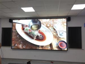 Wholesale P2.5mm Indoor LED Display from china suppliers