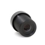 Infrared Filter CCTV Camera 6mm Lens M12 Mount Outdoor Waterproof