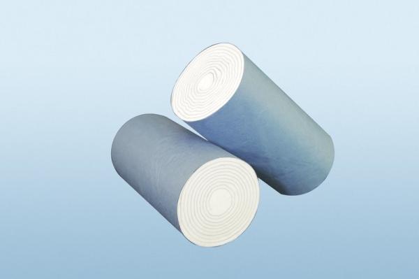 Medical Surgical Dressing 100% Cotton Absorbent Cotton Woll Roll Cotton Wool