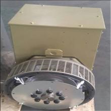 Wholesale Efficient Automatic Commutator Generator 3000rpm Rated Speed Silver Coating from china suppliers