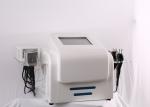 Cellulite Reduction Radio Frequency Weight Loss Machine With 650nm Wave Length