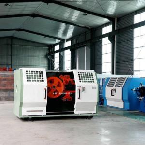Wholesale High Speed Cable Wrapping Machine Wire Taping Machine 600x2 Head 650rpm from china suppliers