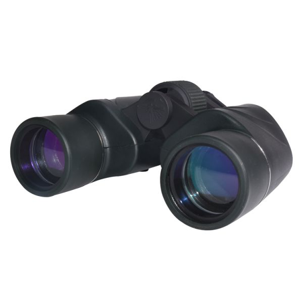 12x42 KANDAR Binoculars for Hunting and Sightseeing in Dark Green or Optional Color